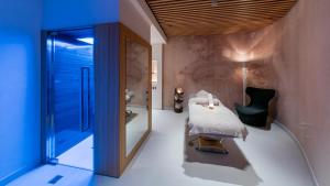 boutique hotel alhambra