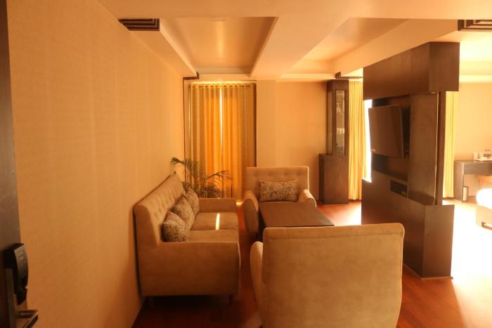treebo tryst hotel the kalyaniz