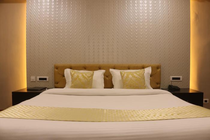 treebo tryst hotel the kalyaniz