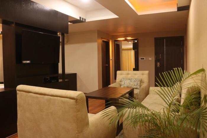 treebo tryst hotel the kalyaniz