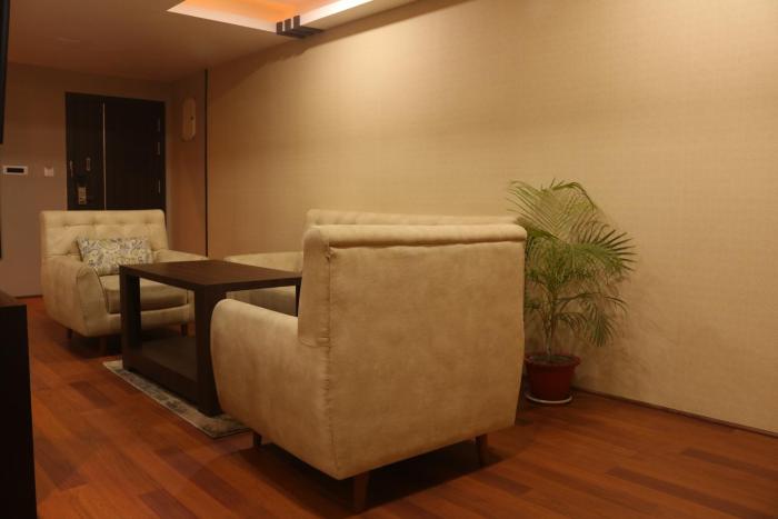 treebo tryst hotel the kalyaniz