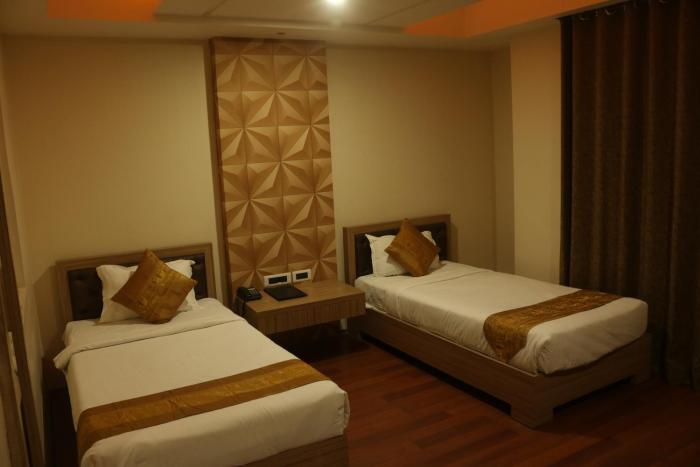 treebo tryst hotel the kalyaniz
