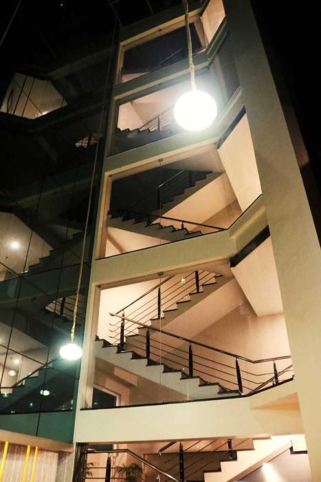 treebo tryst hotel the kalyaniz