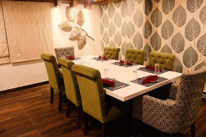 treebo tryst hotel the kalyaniz