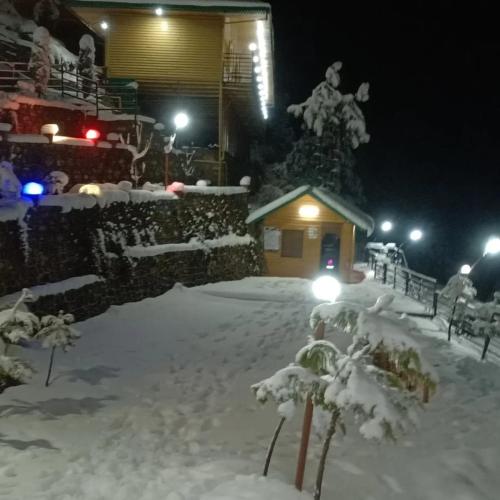 Heaven's Retreat,In Solan,2 star