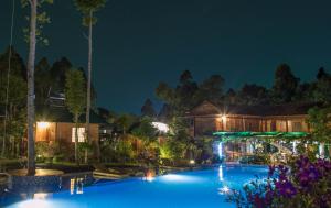 phu quoc valley sen bungalow