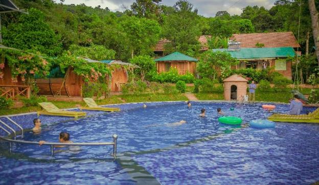 phu quoc valley sen bungalow