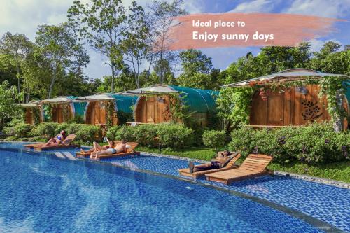 phu quoc valley sen bungalow