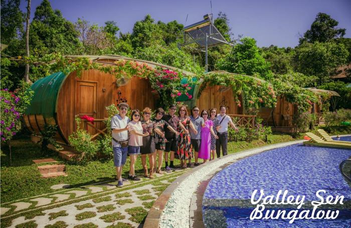 phu quoc valley sen bungalow