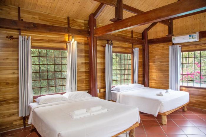 phu quoc valley sen bungalow