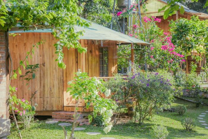 phu quoc valley sen bungalow