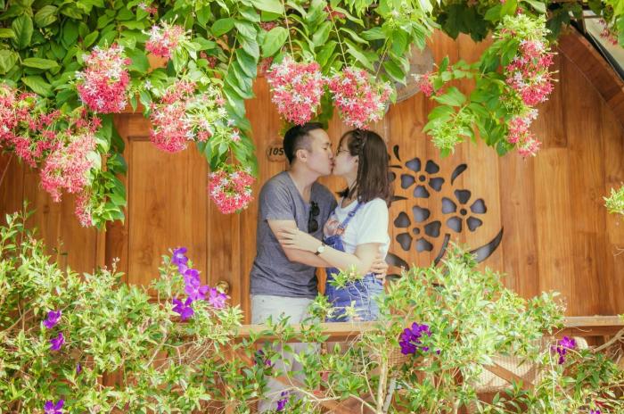 phu quoc valley sen bungalow