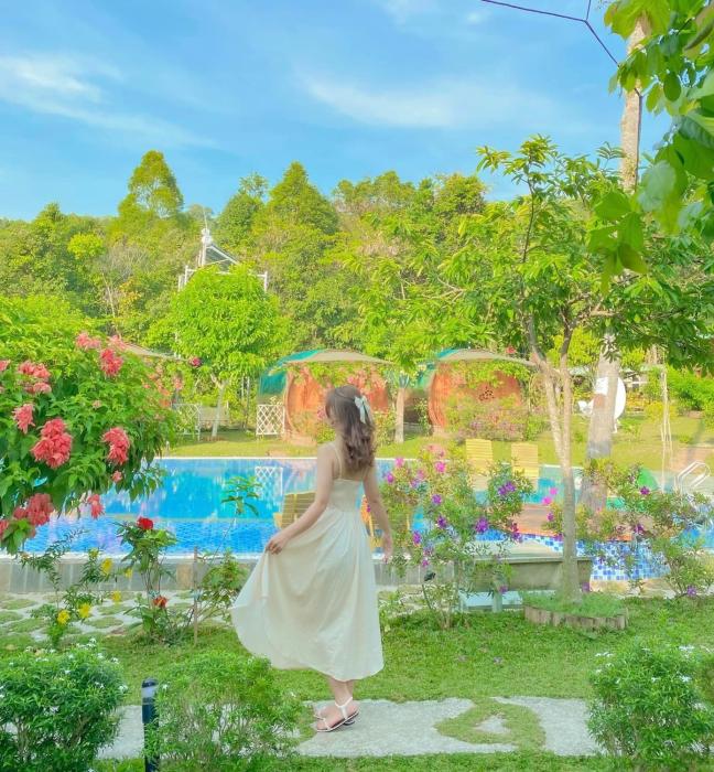 phu quoc valley sen bungalow