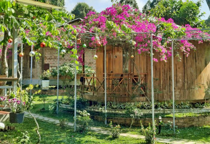 phu quoc valley sen bungalow