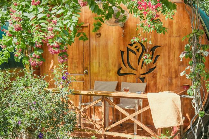 phu quoc valley sen bungalow