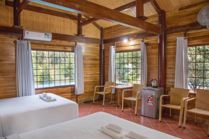 phu quoc valley sen bungalow