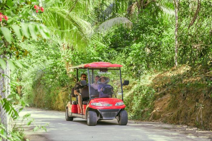 phu quoc valley sen bungalow