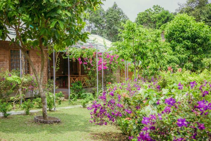 phu quoc valley sen bungalow