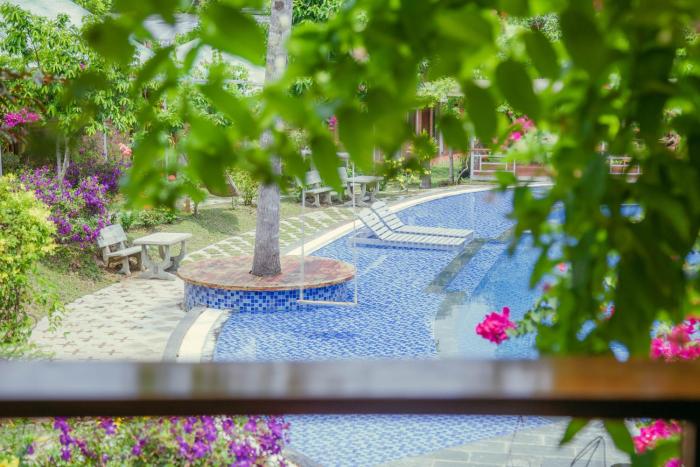 phu quoc valley sen bungalow