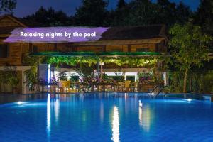 phu quoc valley sen bungalow