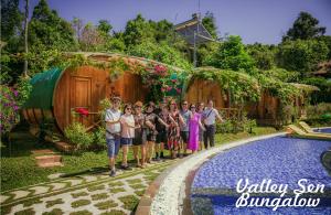 phu quoc valley sen bungalow