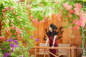 phu quoc valley sen bungalow