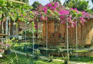 phu quoc valley sen bungalow