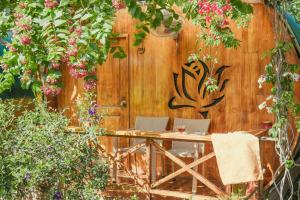 phu quoc valley sen bungalow