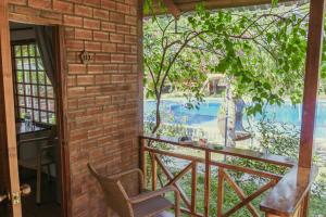 phu quoc valley sen bungalow