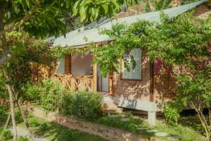 phu quoc valley sen bungalow