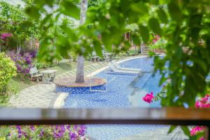 phu quoc valley sen bungalow