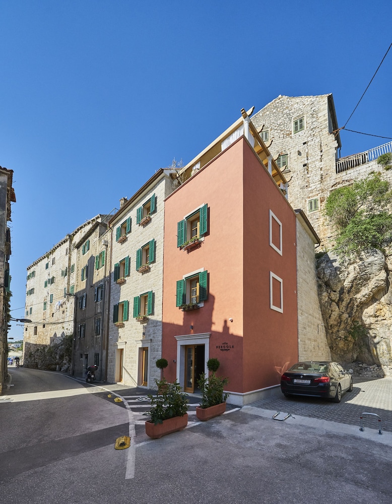 sibenik