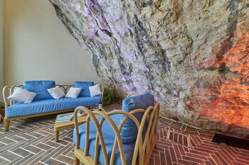 villa pergola