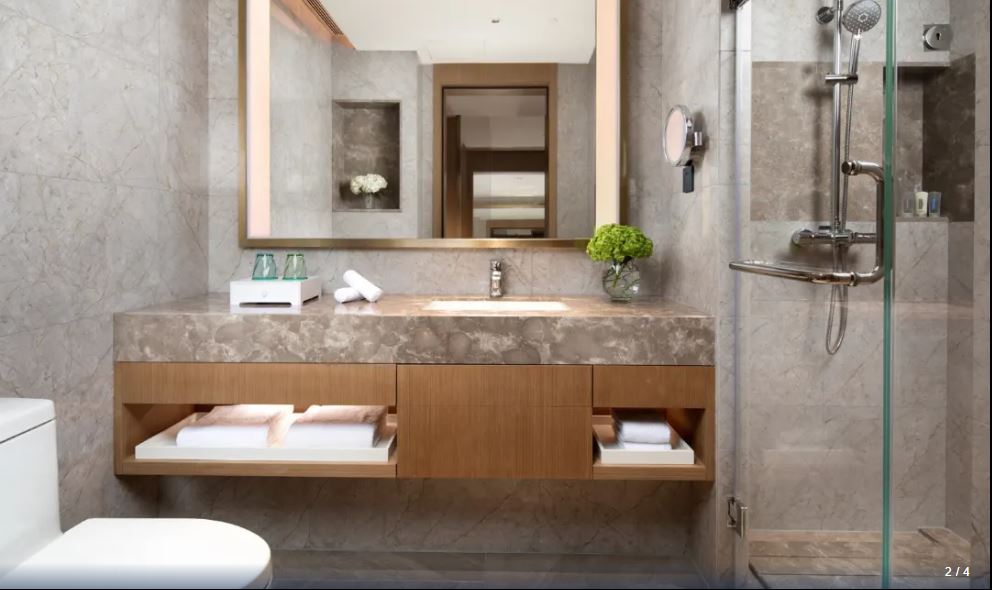 holiday inn shunde an ihg hotel