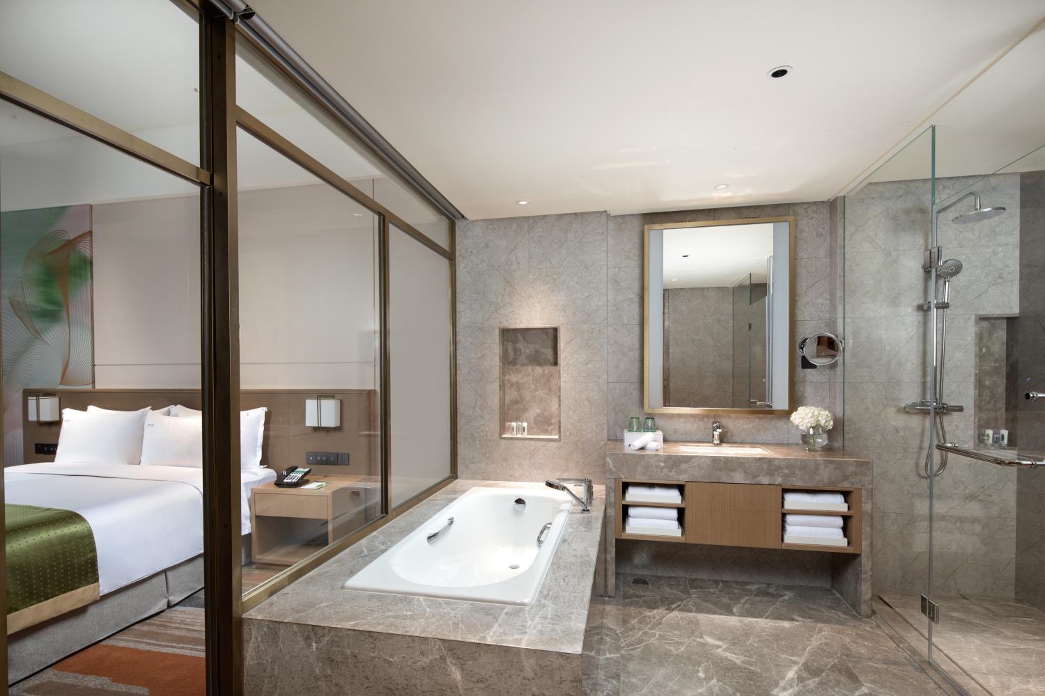 holiday inn shunde an ihg hotel