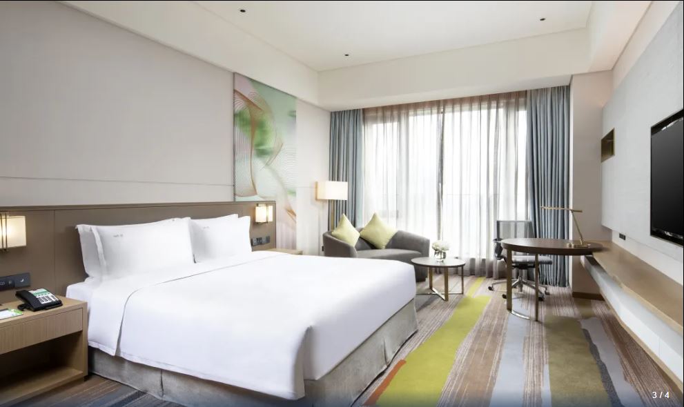 holiday inn shunde an ihg hotel