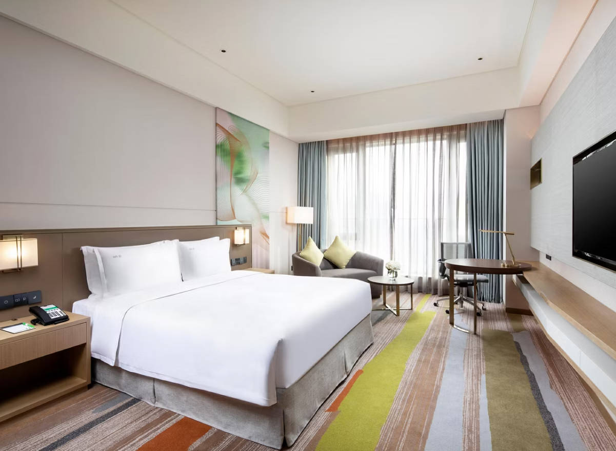 holiday inn shunde an ihg hotel