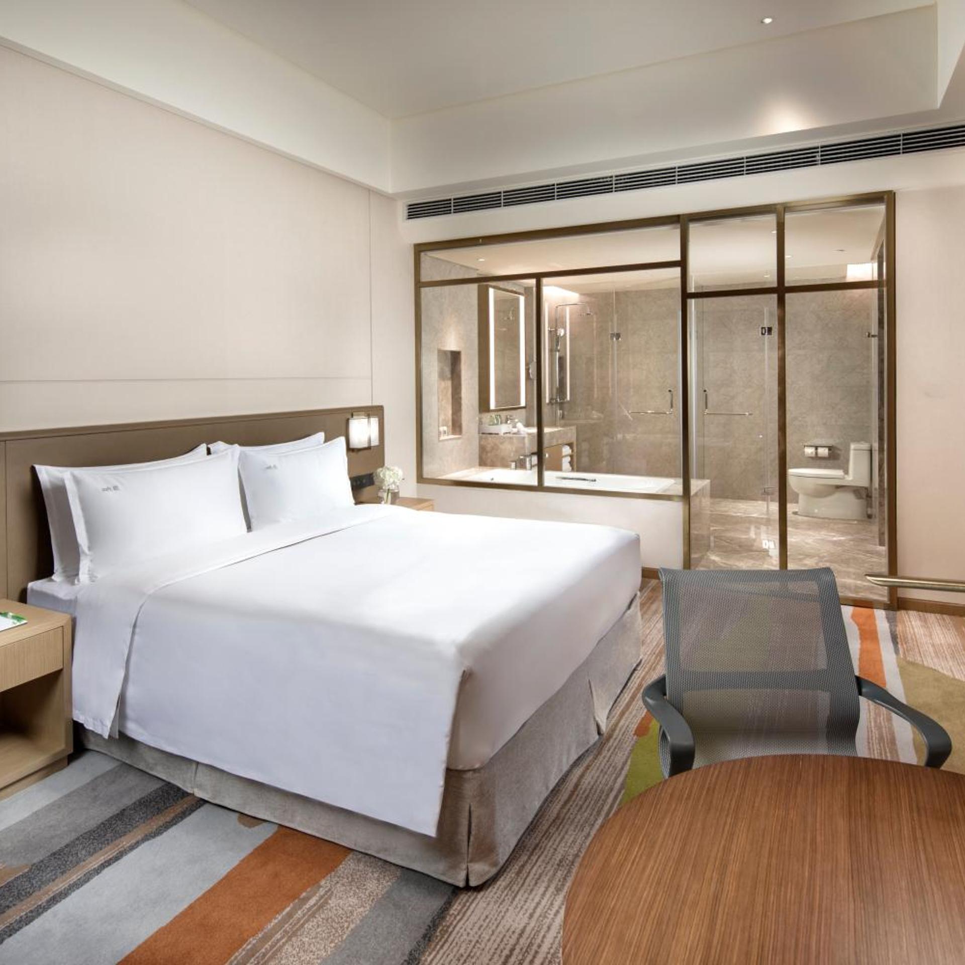 holiday inn shunde an ihg hotel