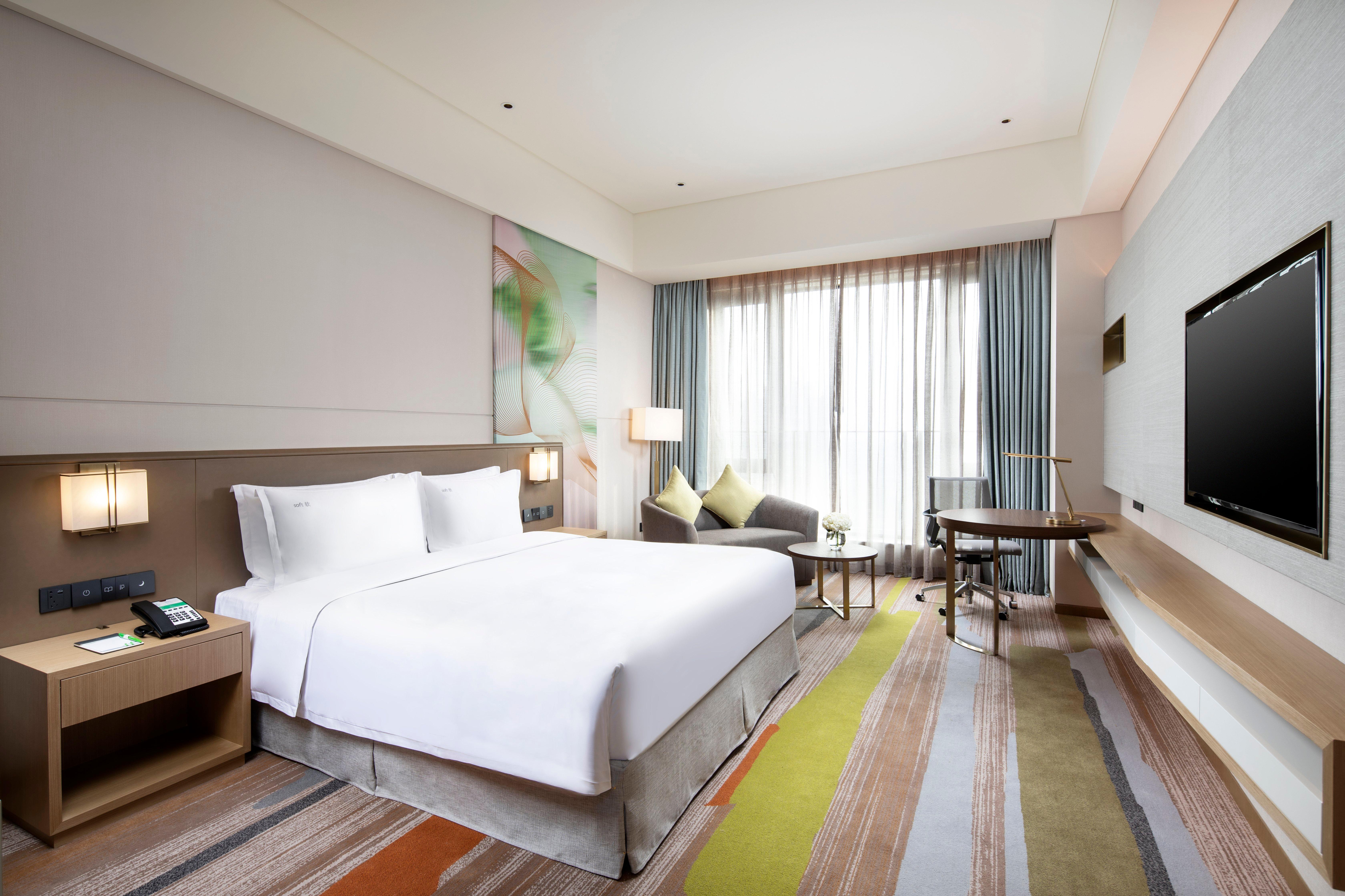 holiday inn shunde an ihg hotel