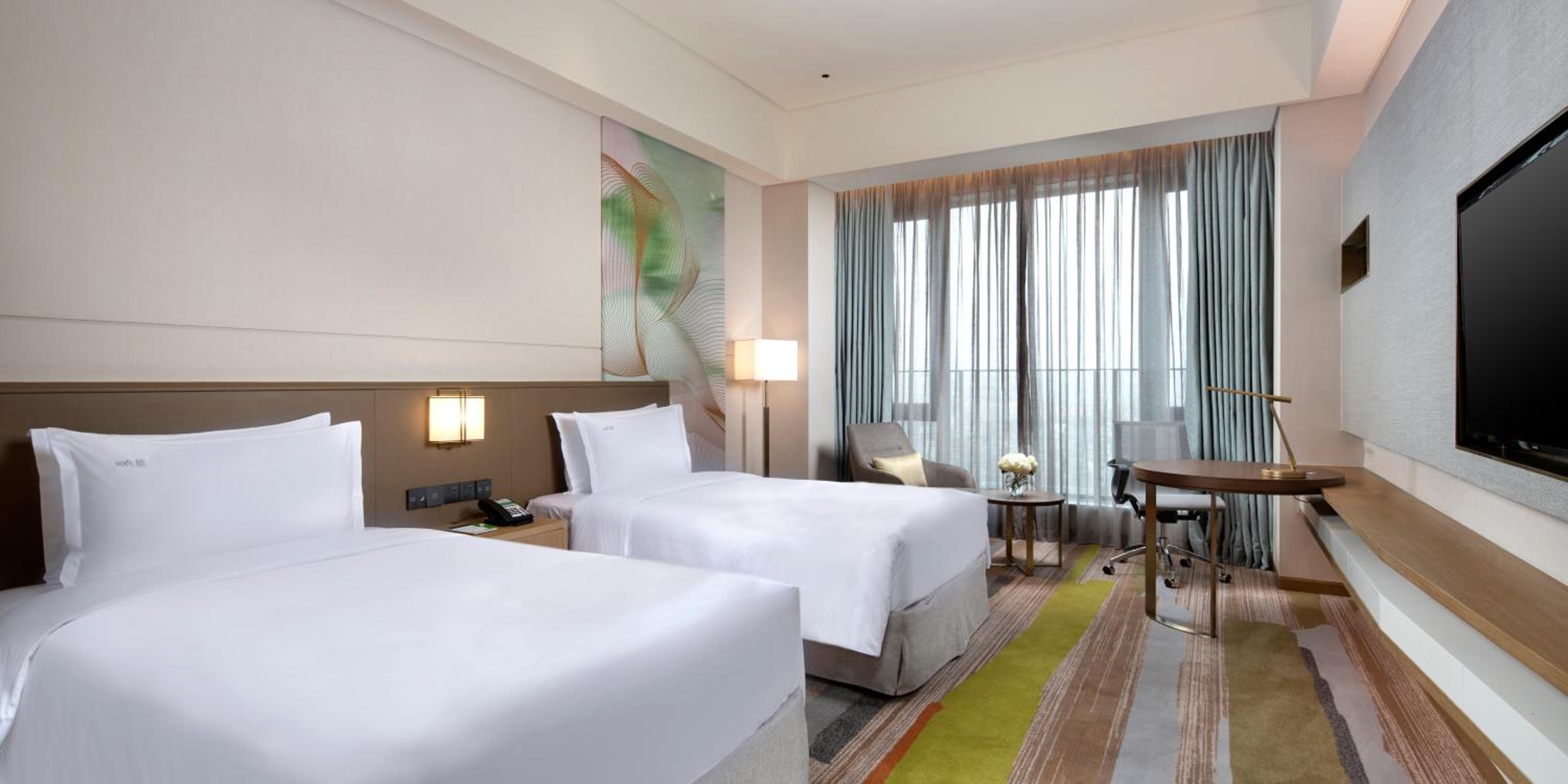 holiday inn shunde an ihg hotel
