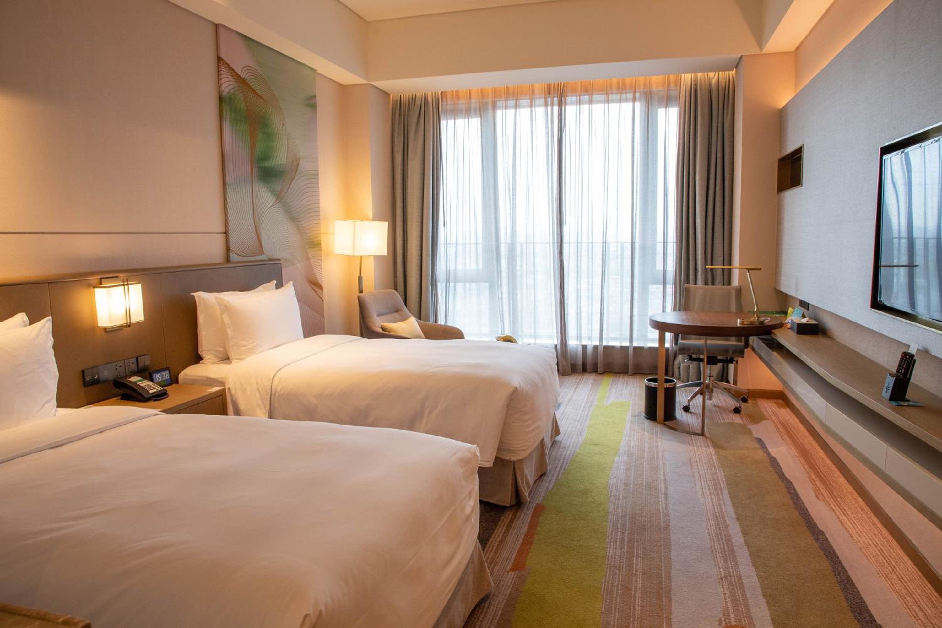 holiday inn shunde an ihg hotel