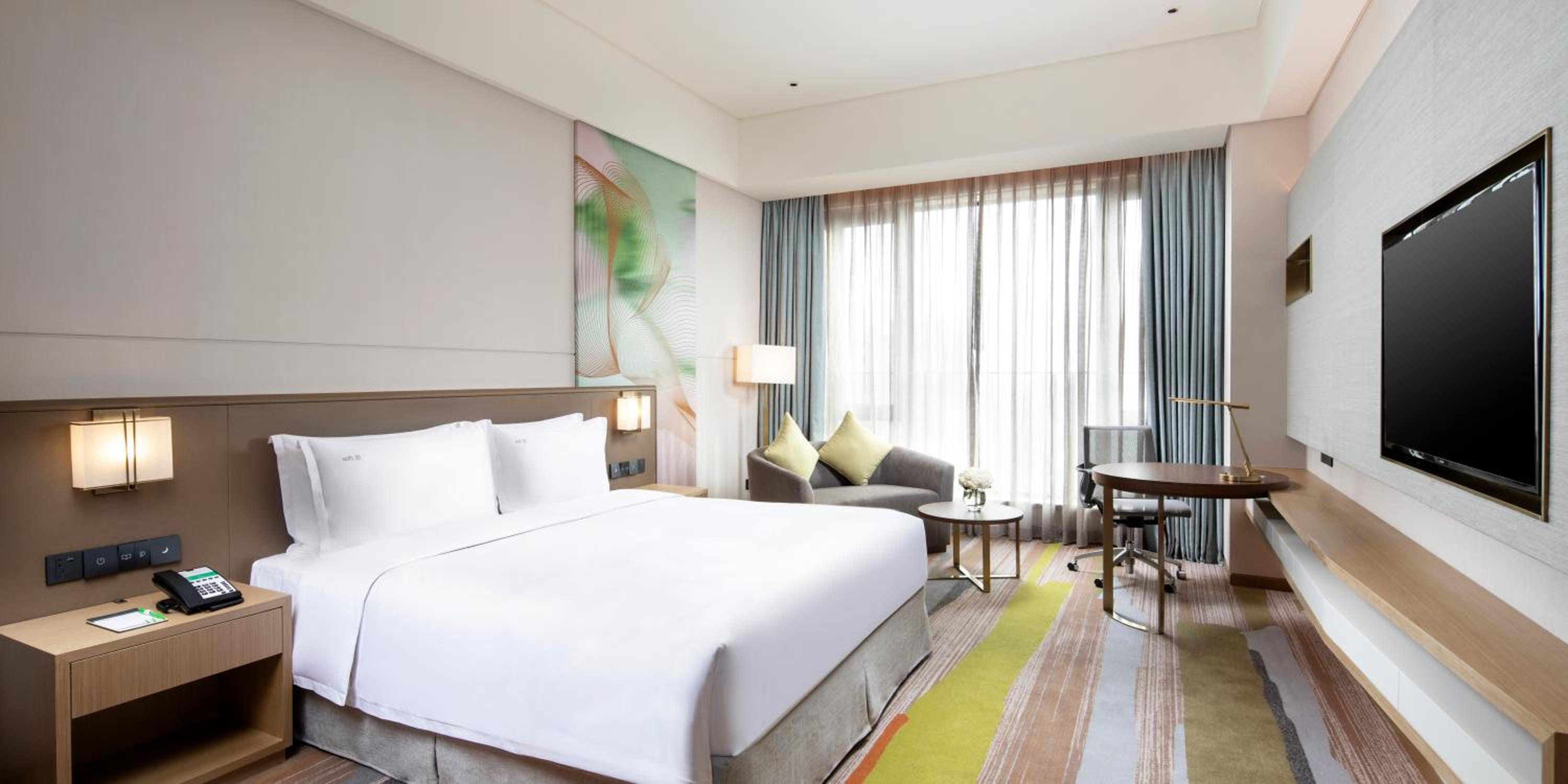 holiday inn shunde an ihg hotel