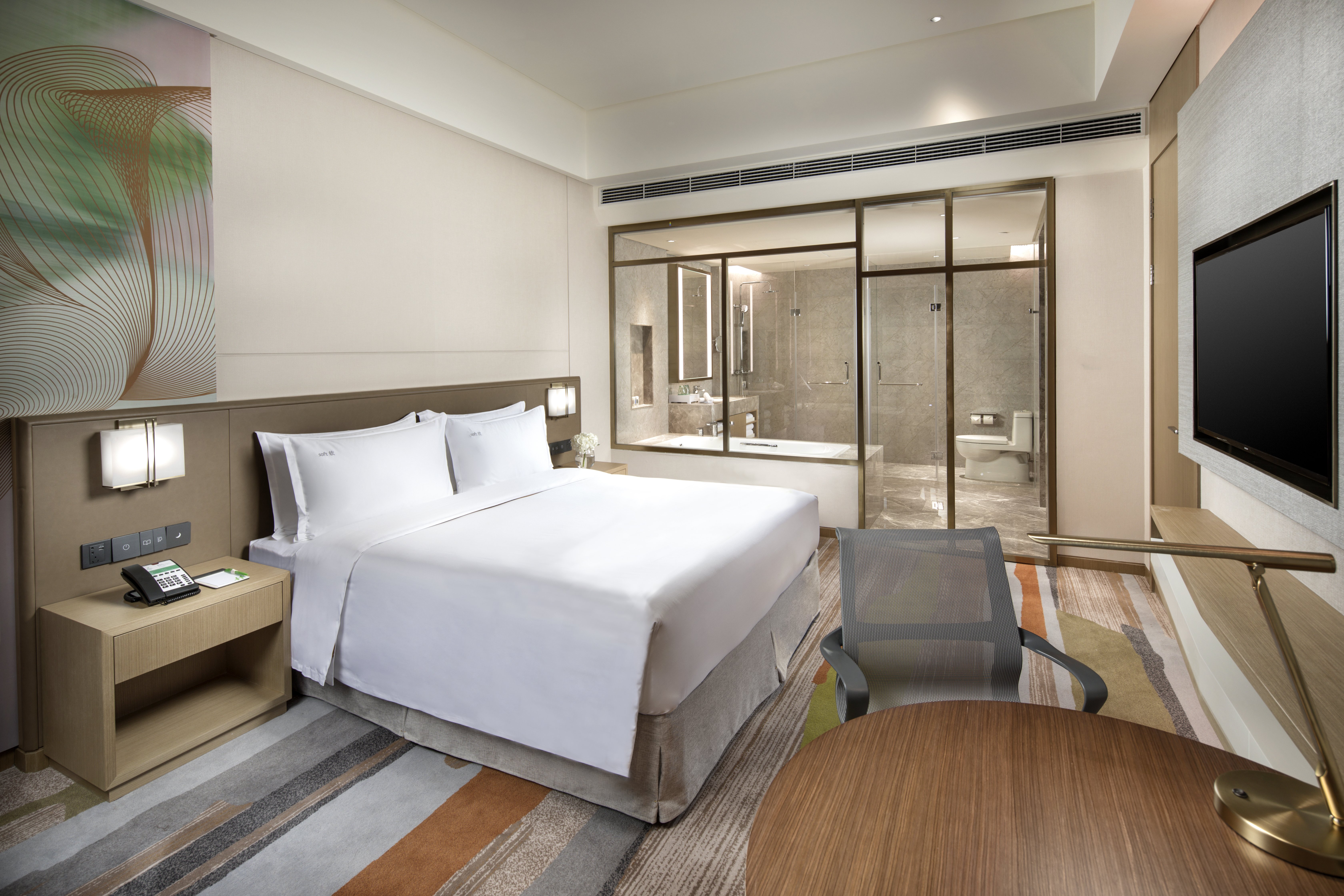 holiday inn shunde an ihg hotel