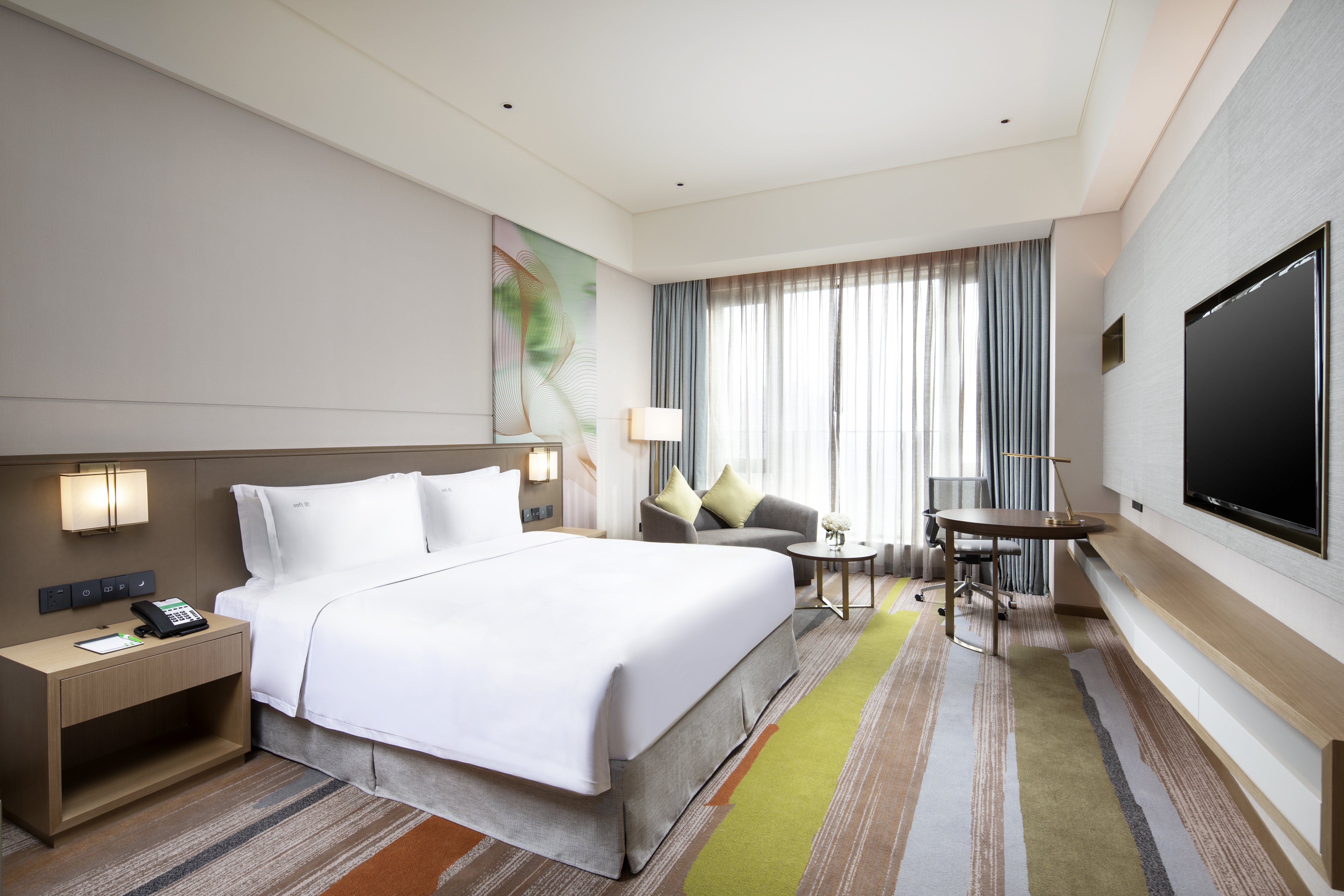 holiday inn shunde an ihg hotel