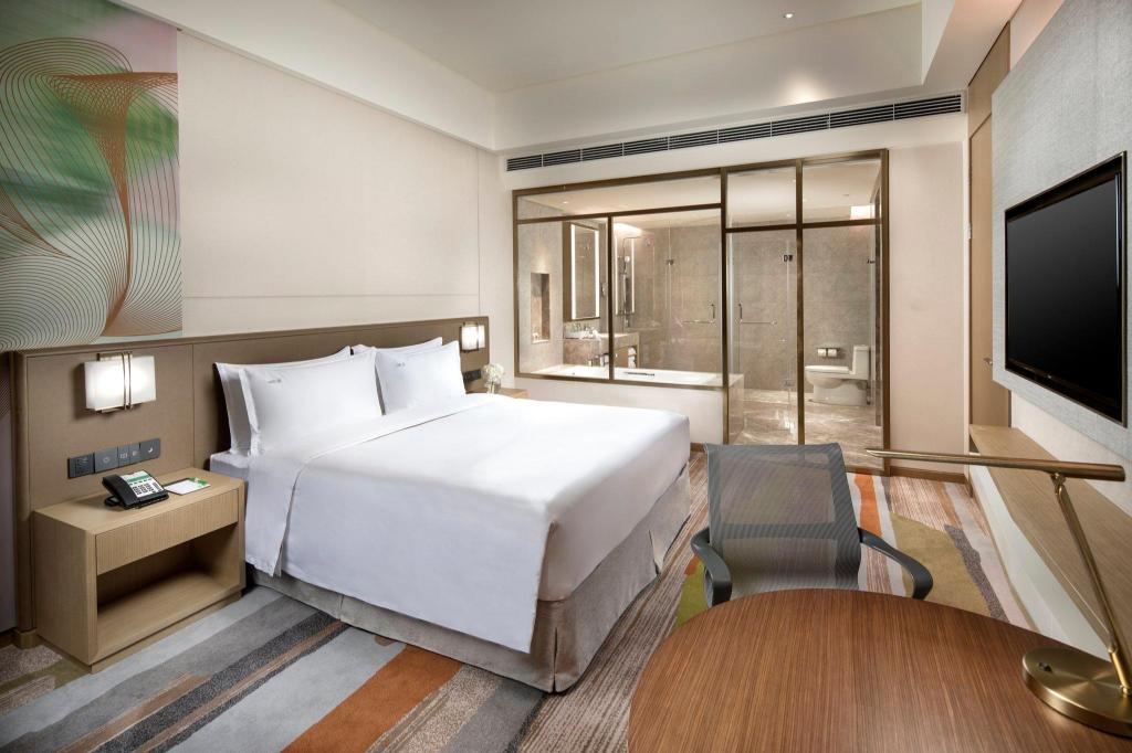 holiday inn shunde an ihg hotel