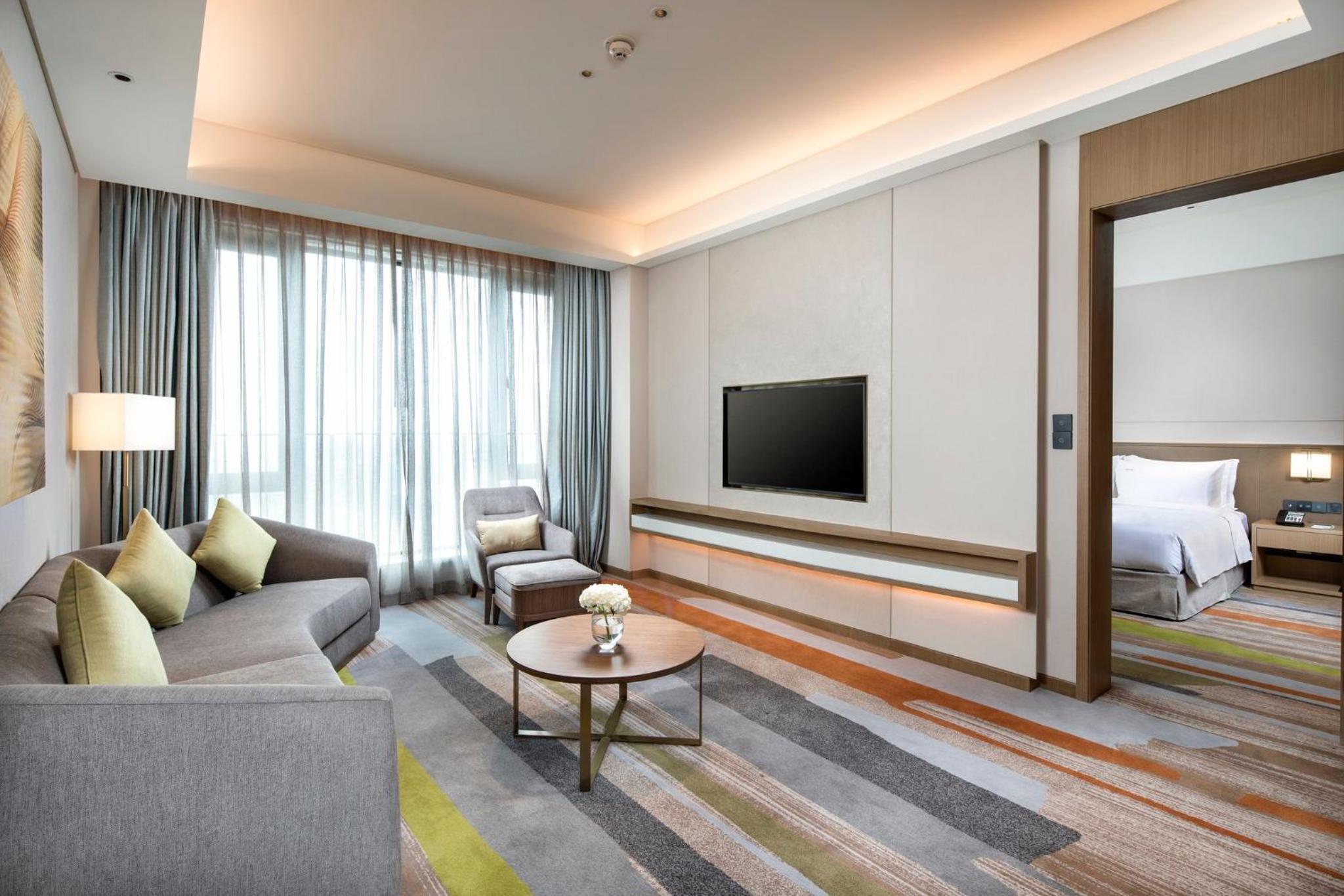 holiday inn shunde an ihg hotel