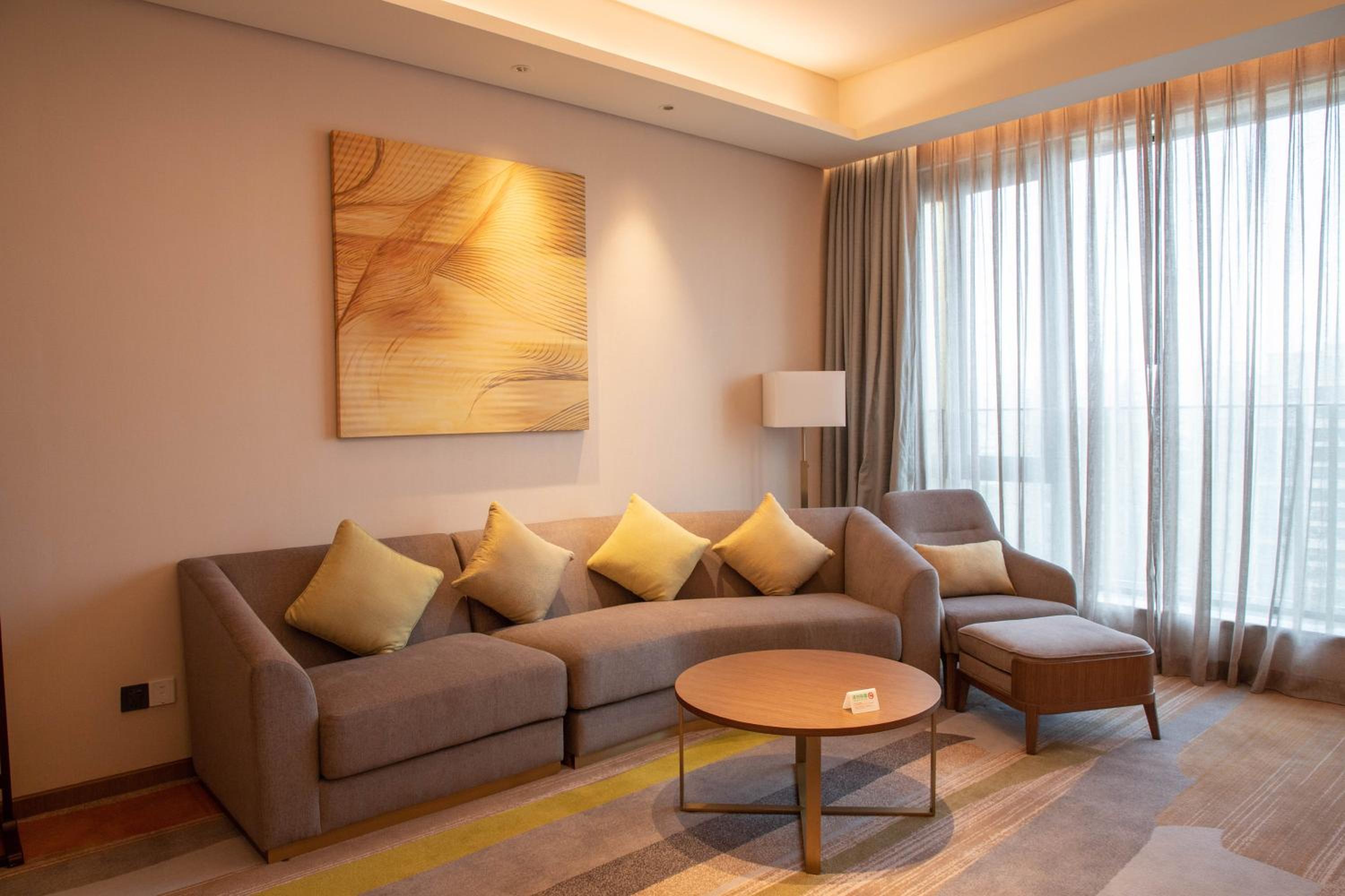 holiday inn shunde an ihg hotel