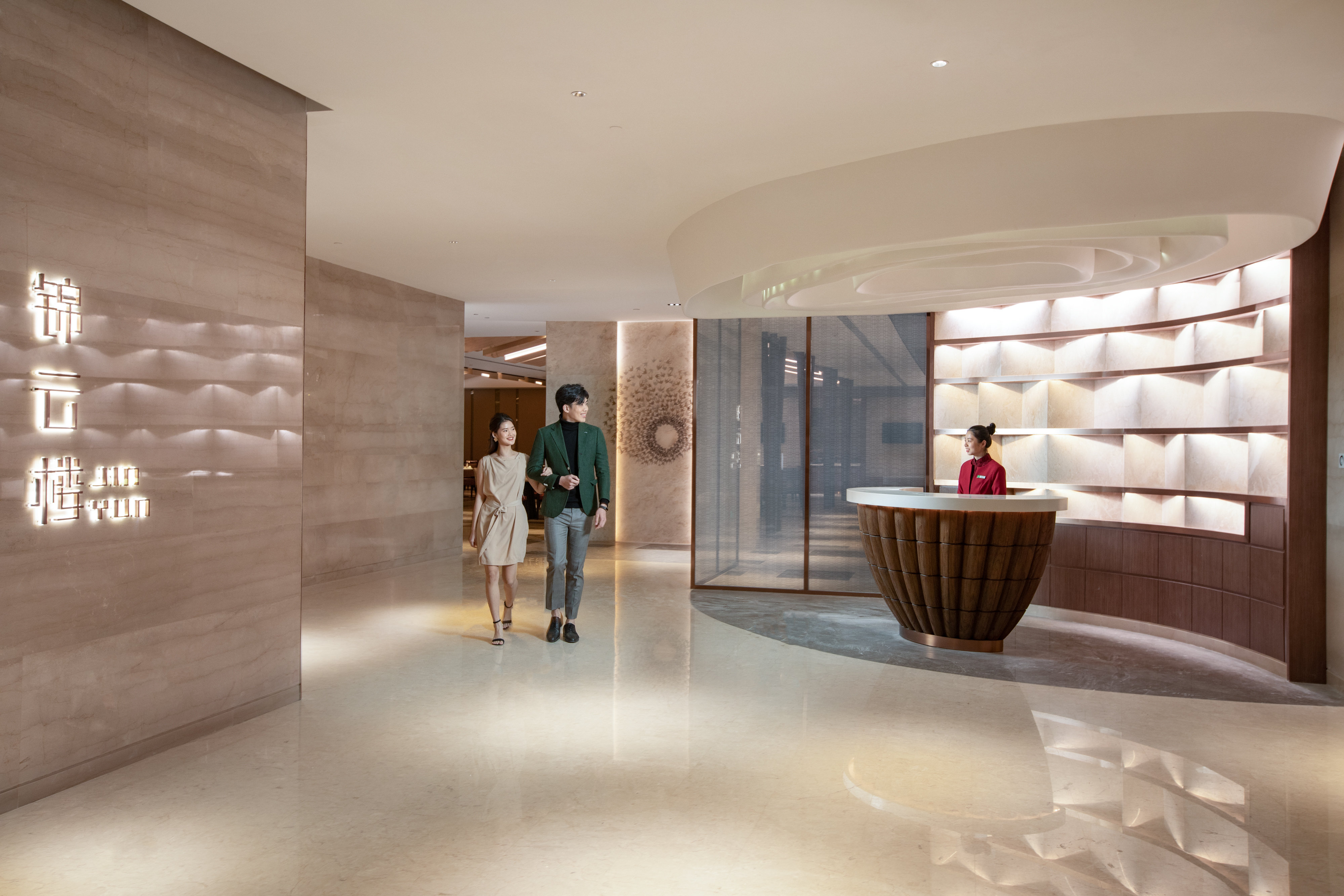 holiday inn shunde an ihg hotel