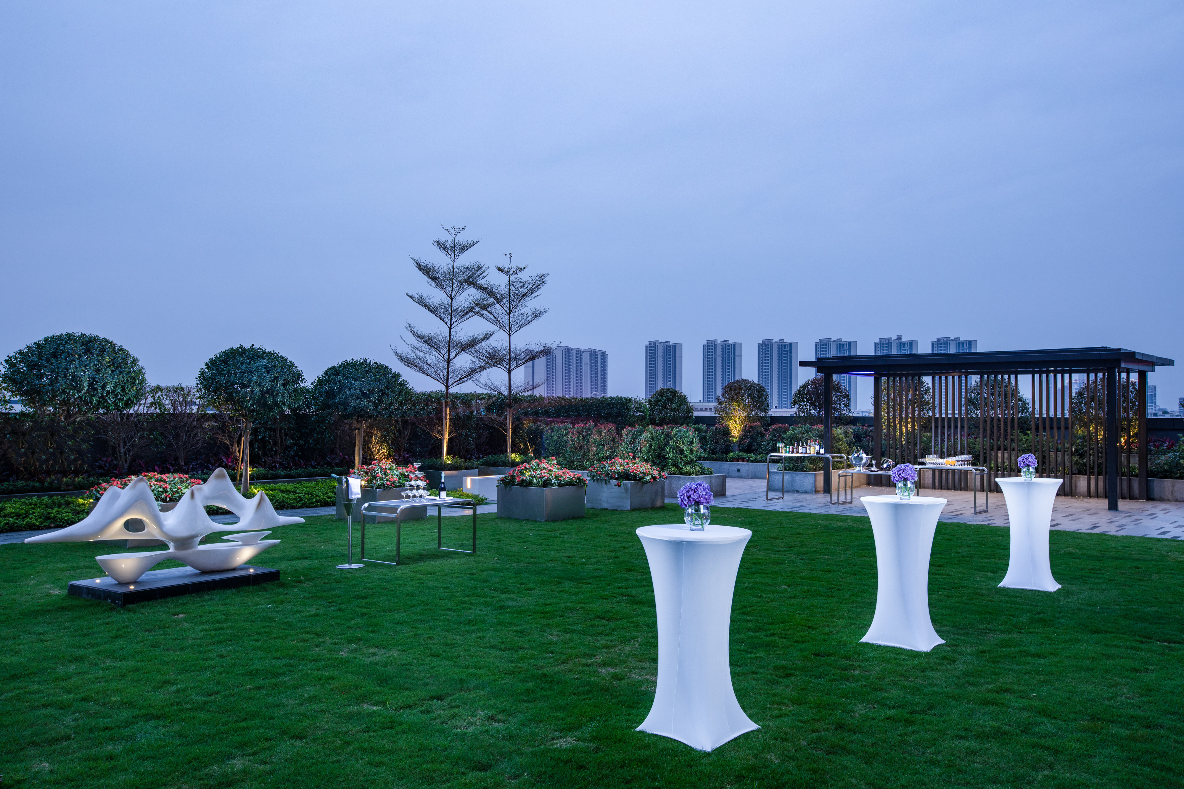 holiday inn shunde an ihg hotel