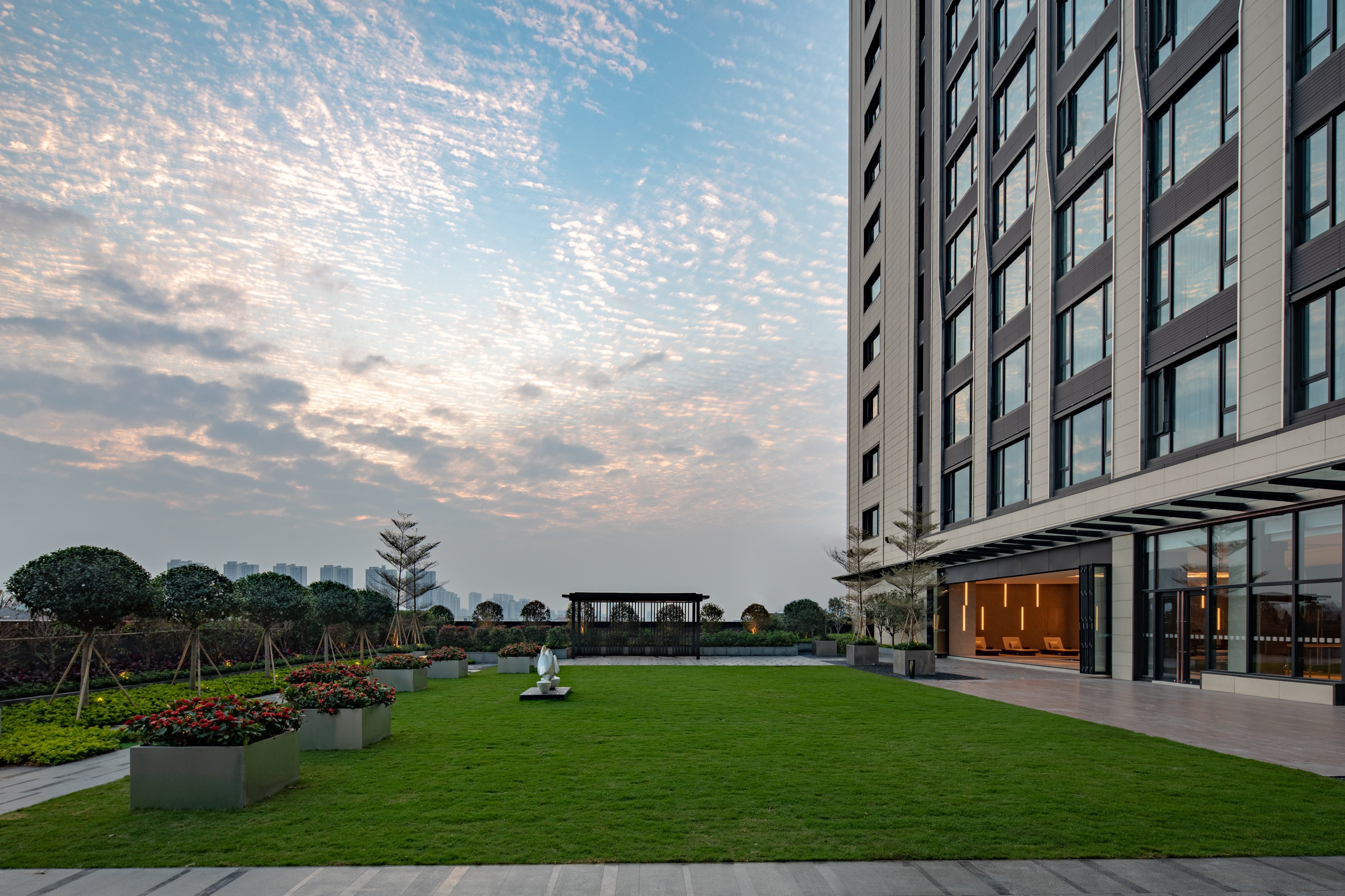 holiday inn shunde an ihg hotel